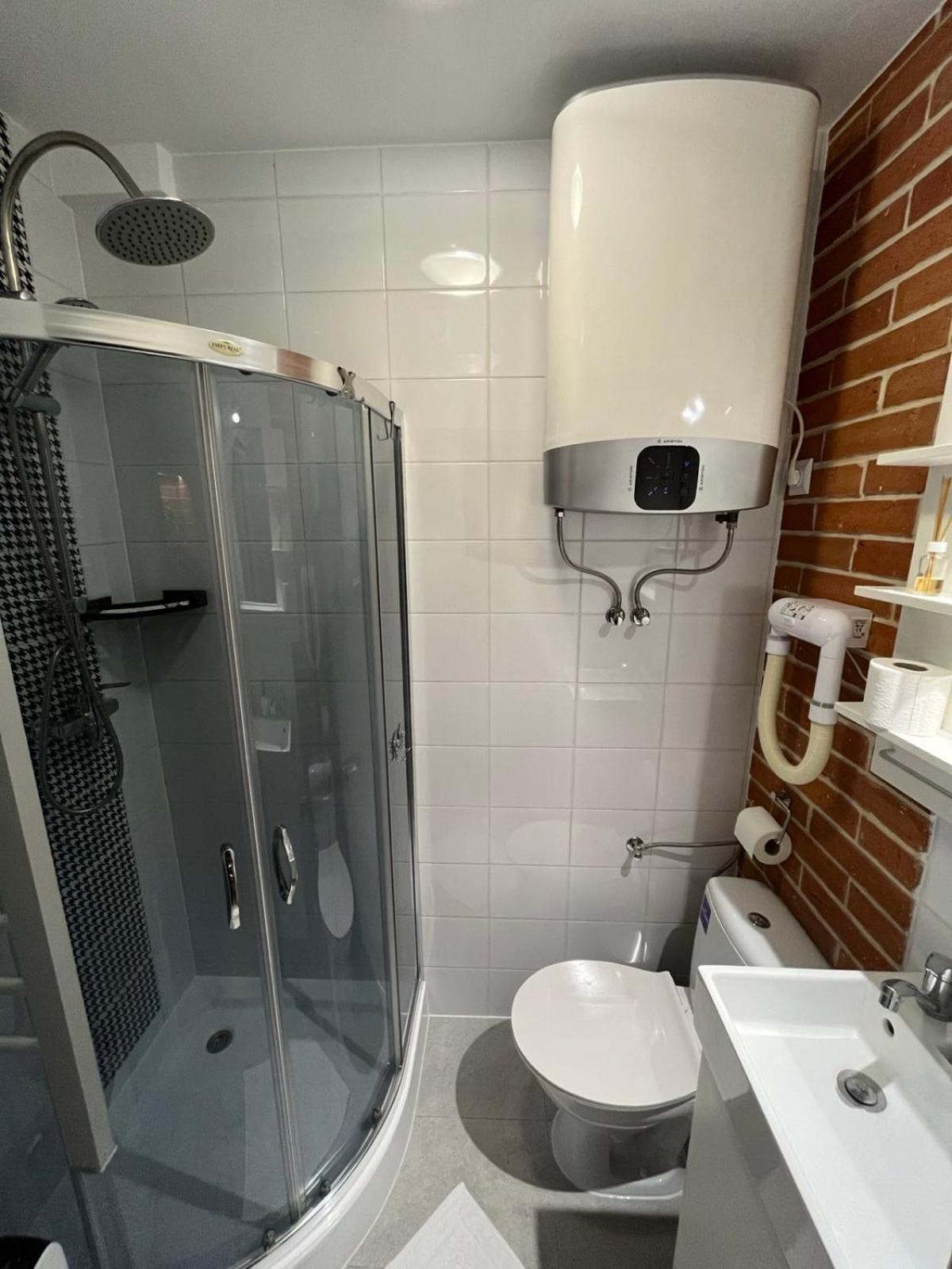 Apartamento Mini Apartament W Centrum Krakowa Exterior foto